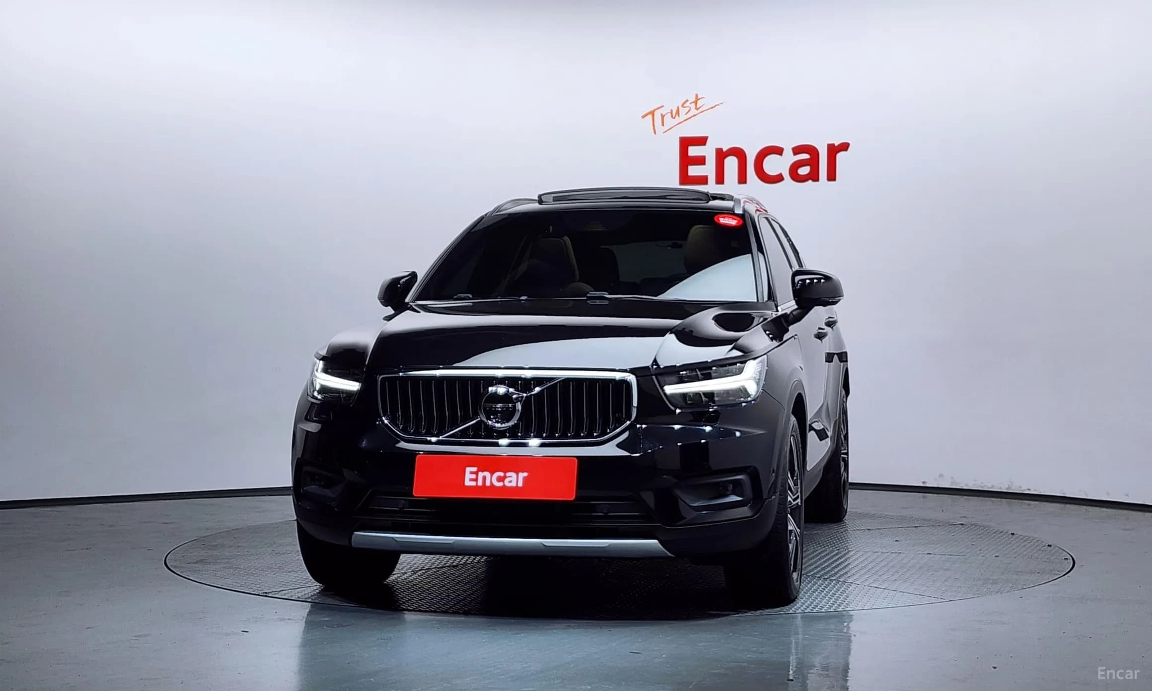 XC40