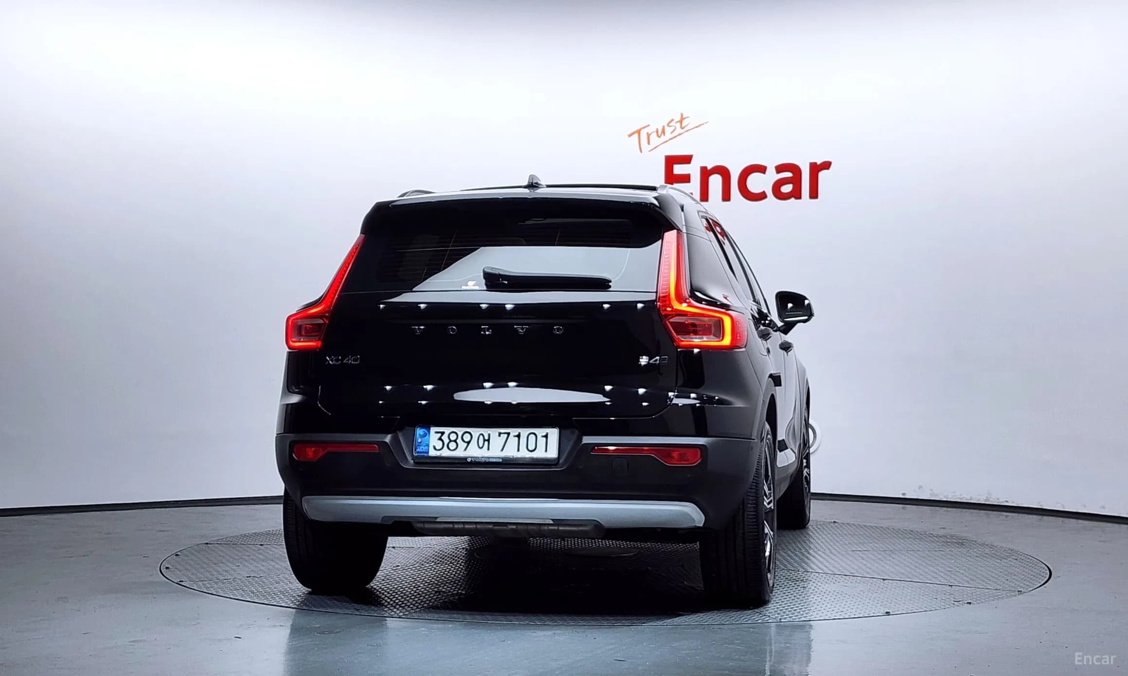 XC40