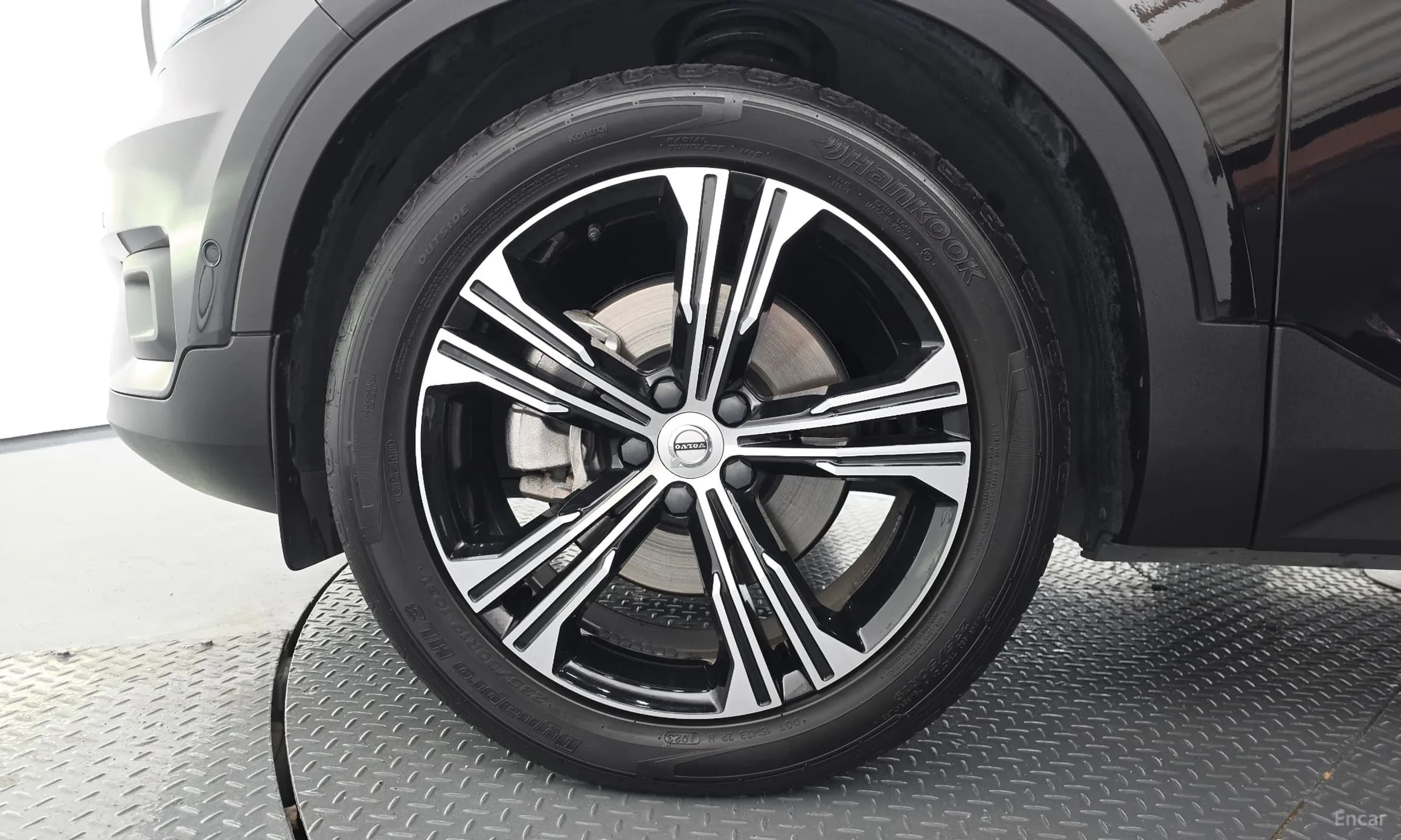 XC40