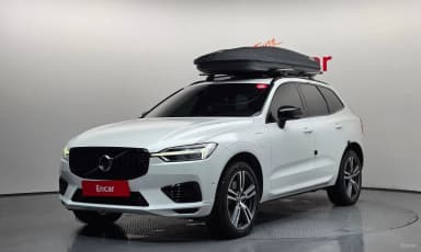XC60 Gen 2