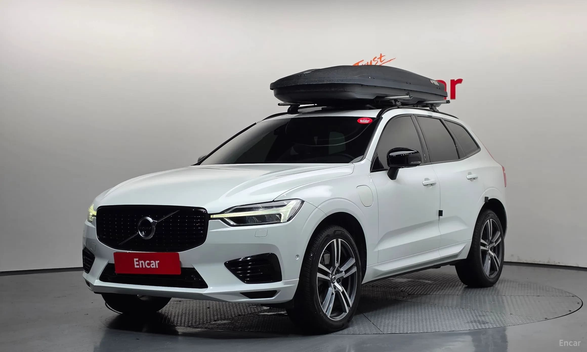 XC60 Gen 2