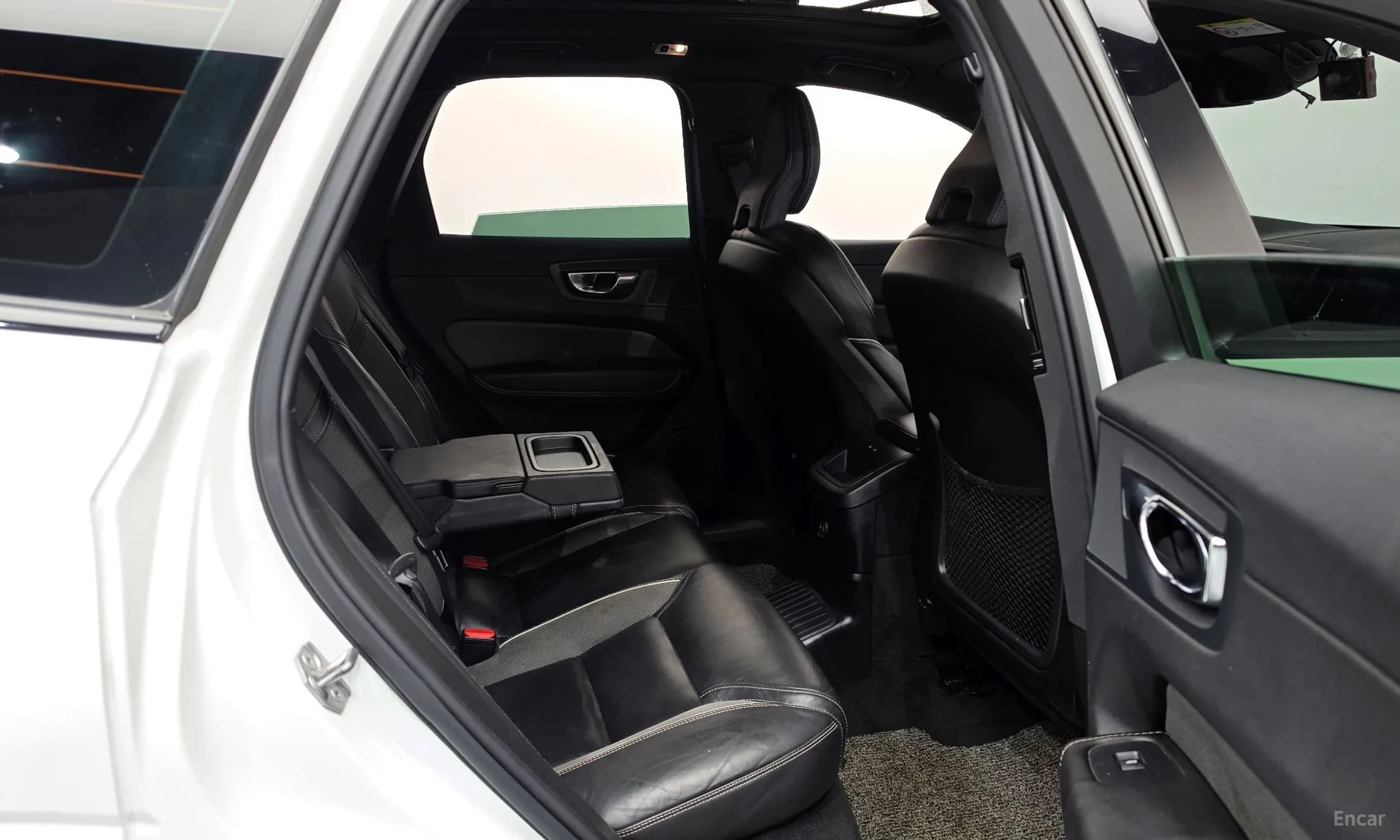 XC60 Gen 2
