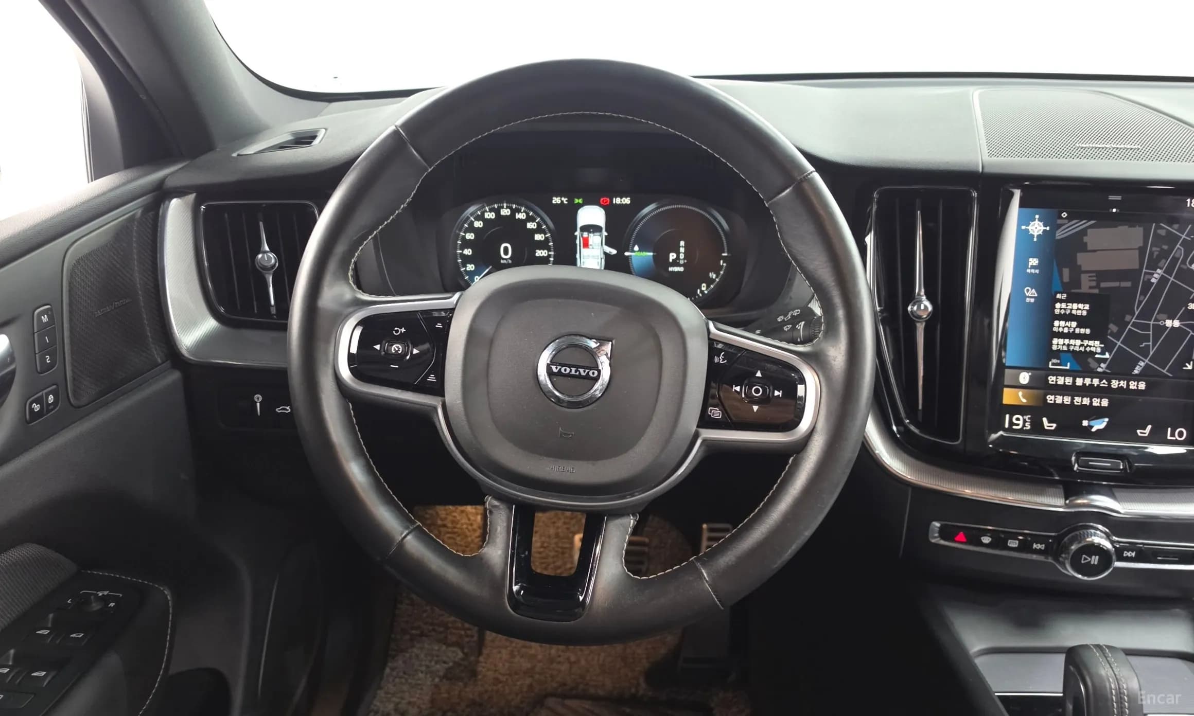 XC60 Gen 2