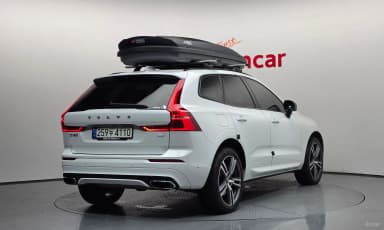 XC60 Gen 2