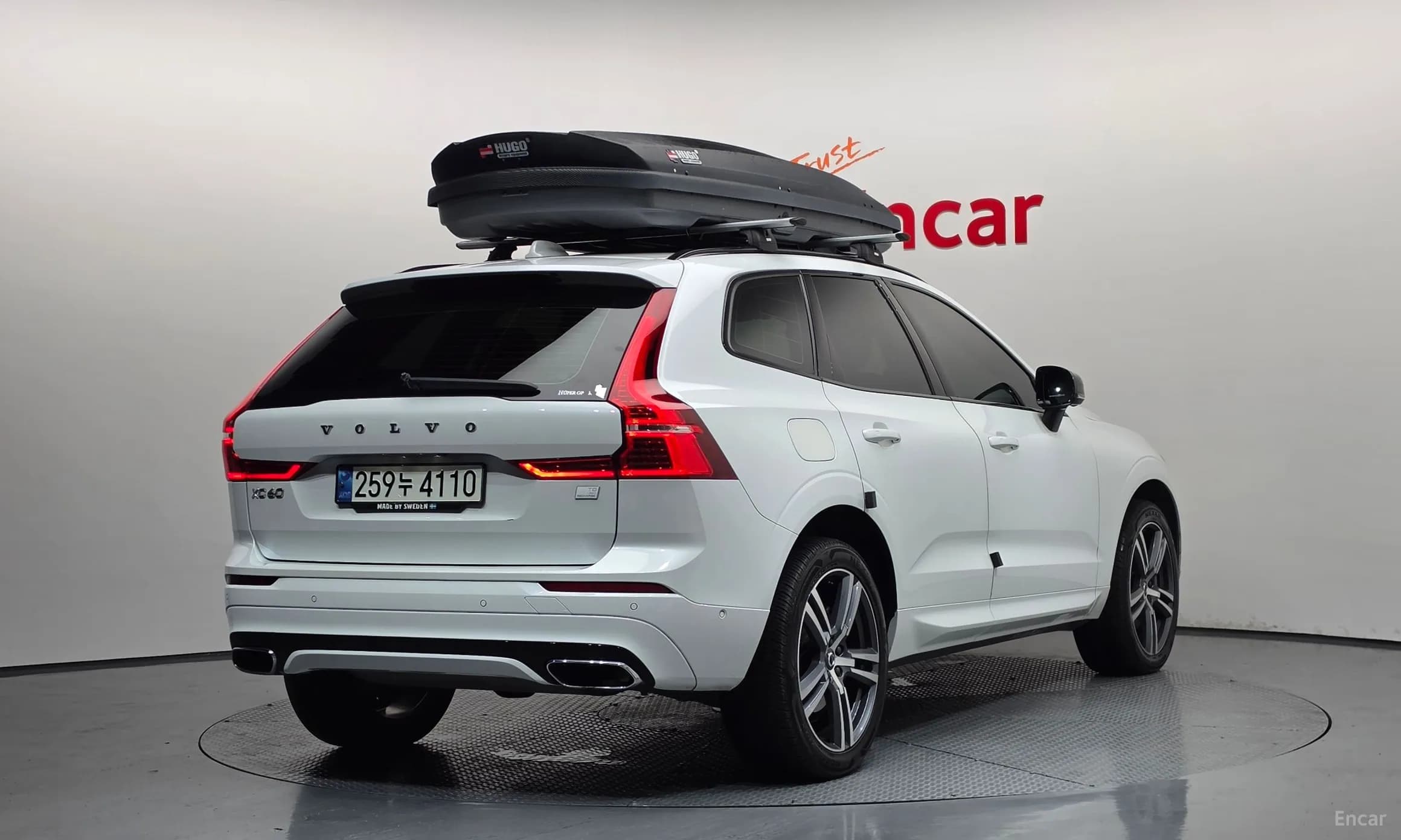 XC60 Gen 2