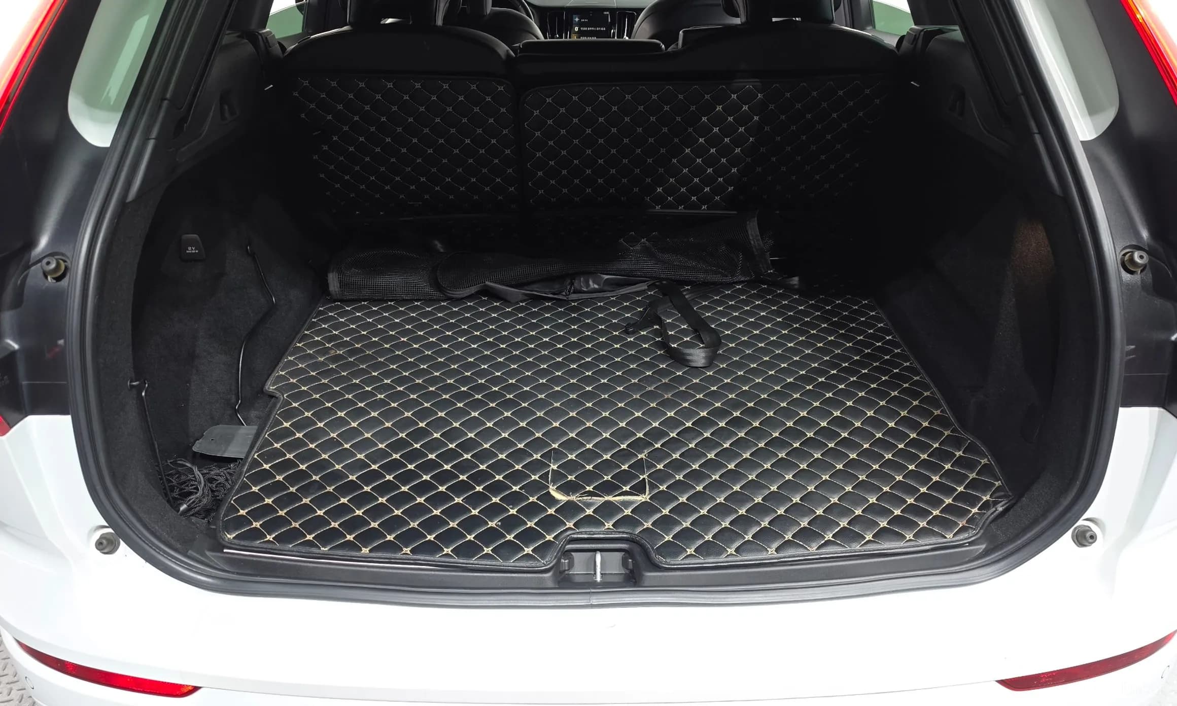 XC60 Gen 2