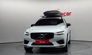 XC60 Gen 2