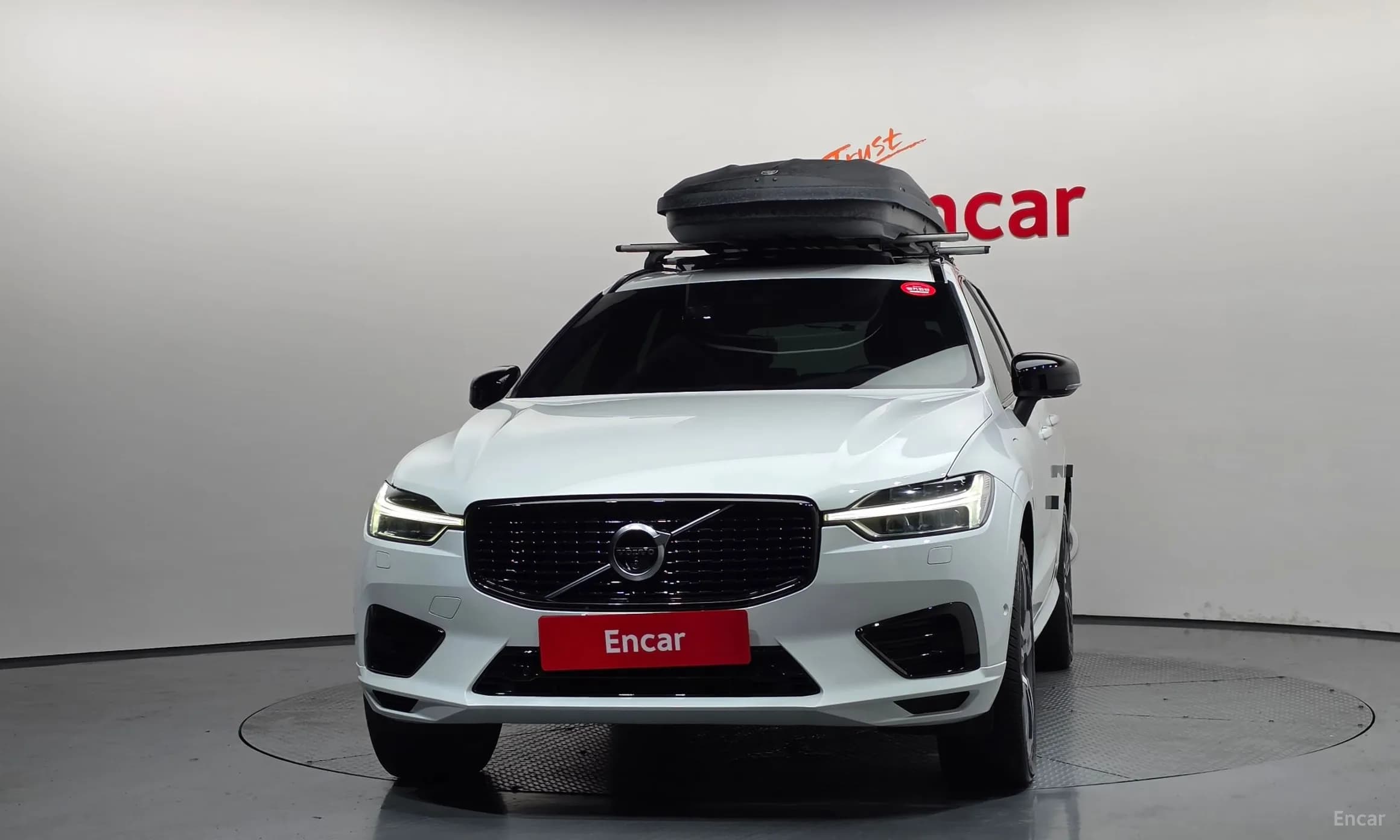 XC60 Gen 2