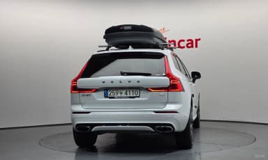 XC60 Gen 2