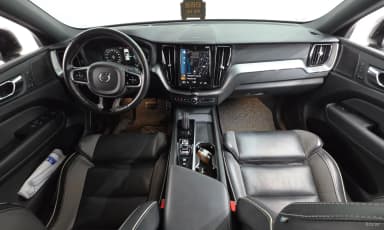 XC60 Gen 2