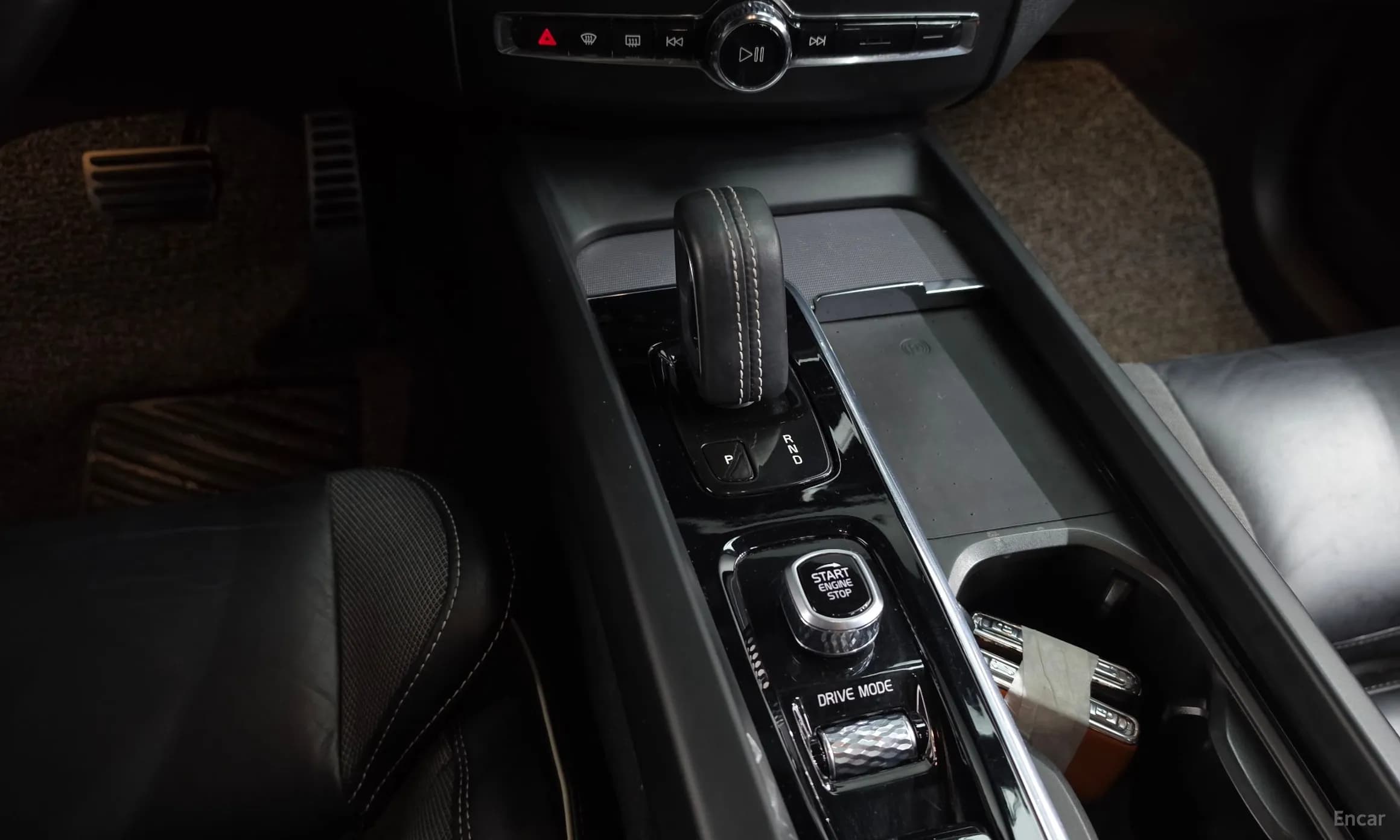 XC60 Gen 2