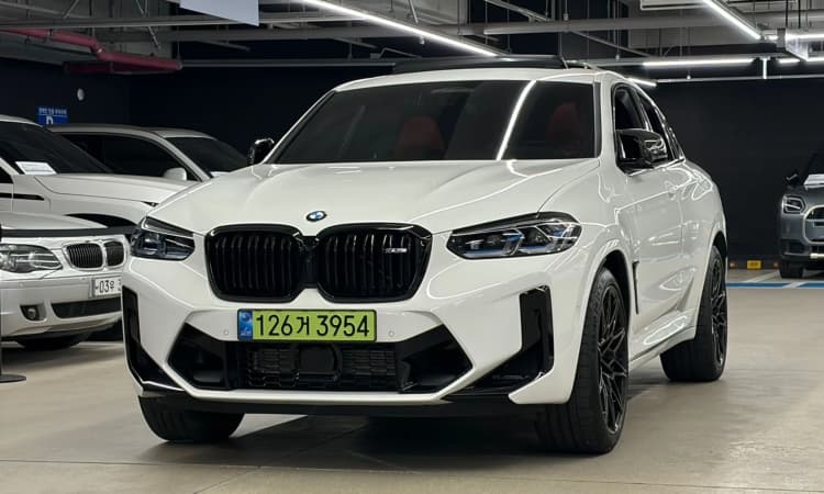 X4M (G02)