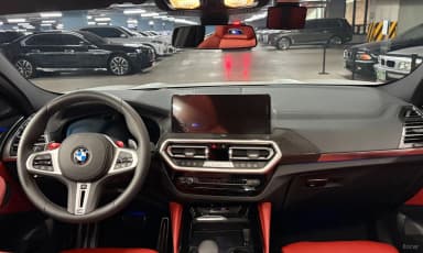 X4M (G02)