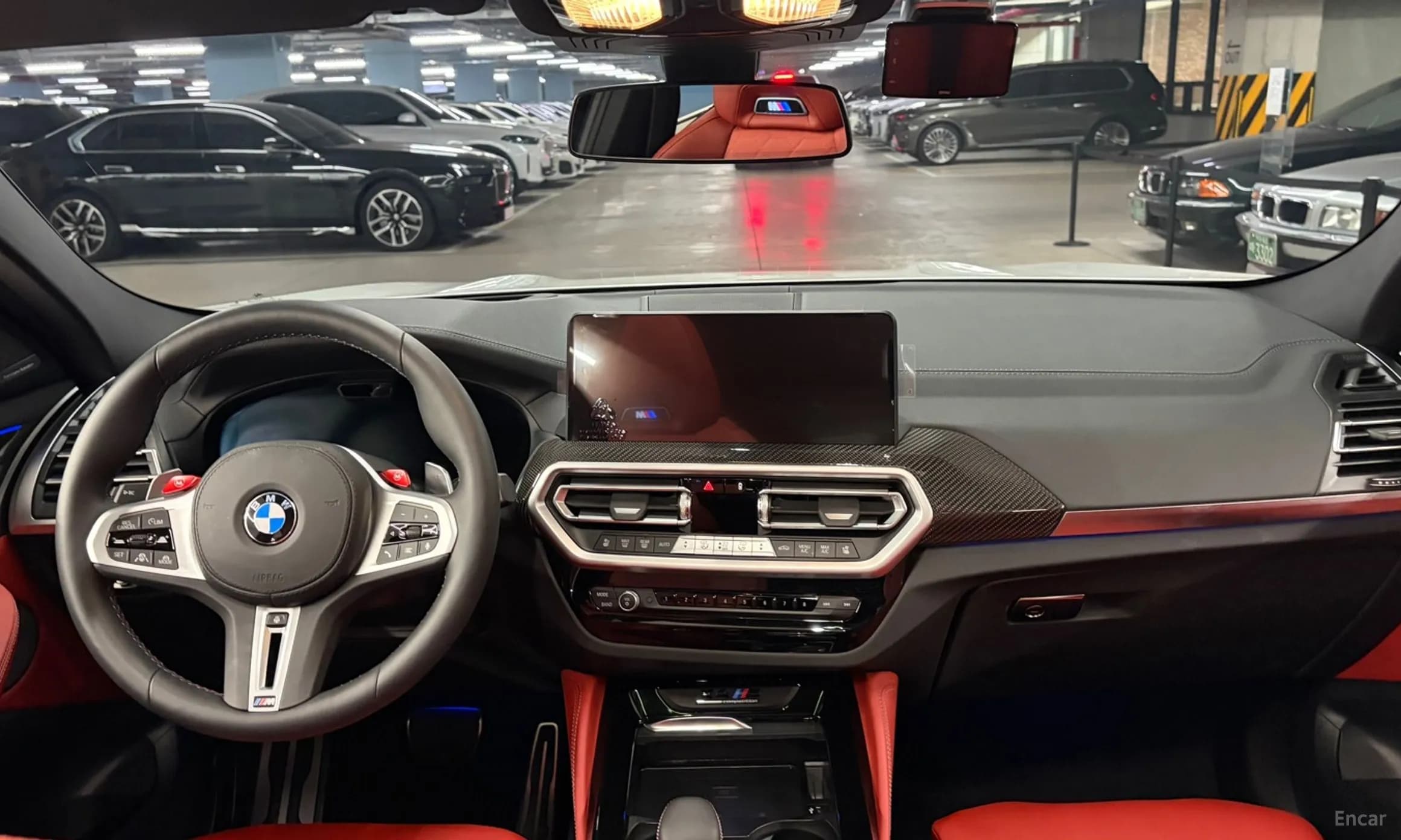 X4M (G02)