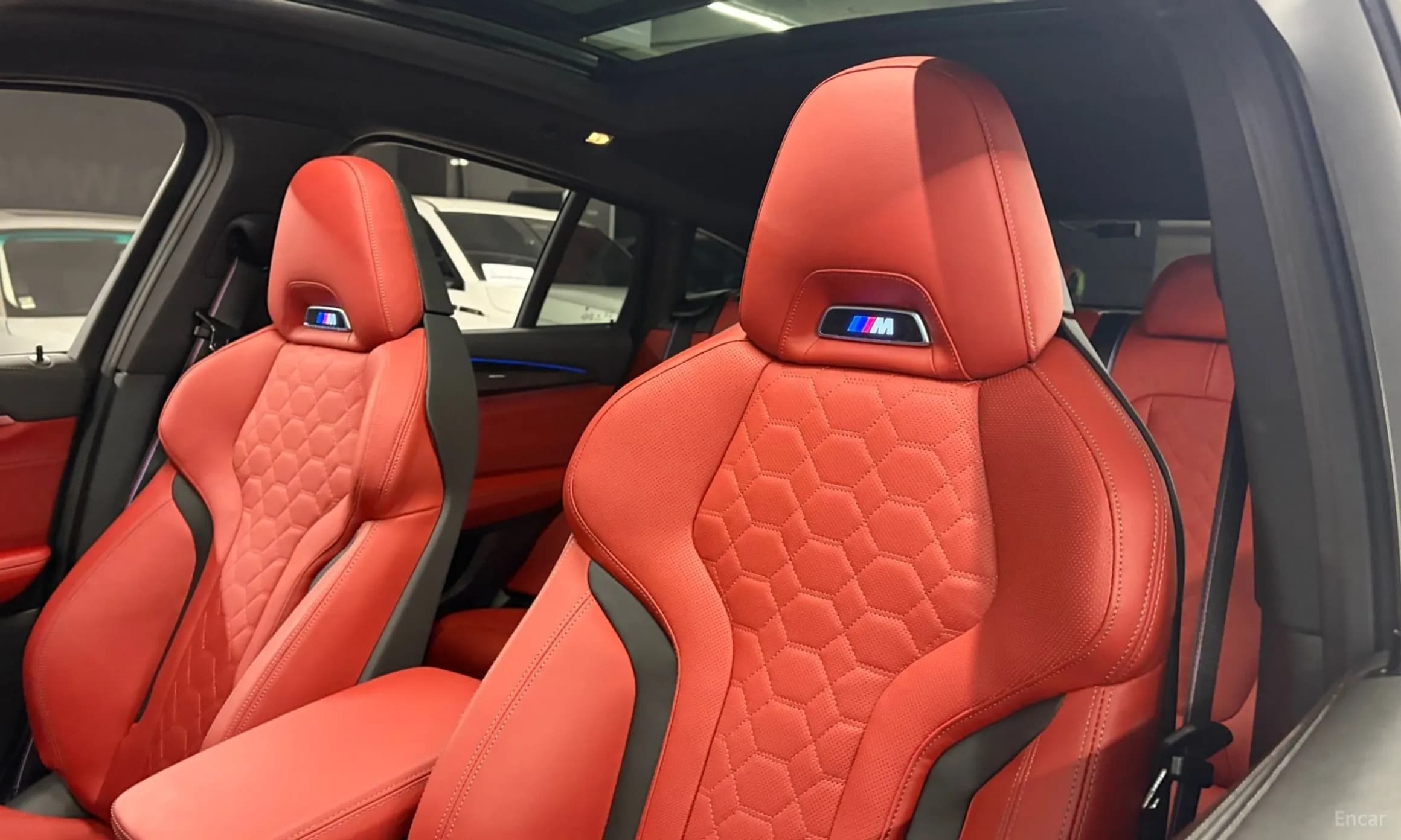 X4M (G02)