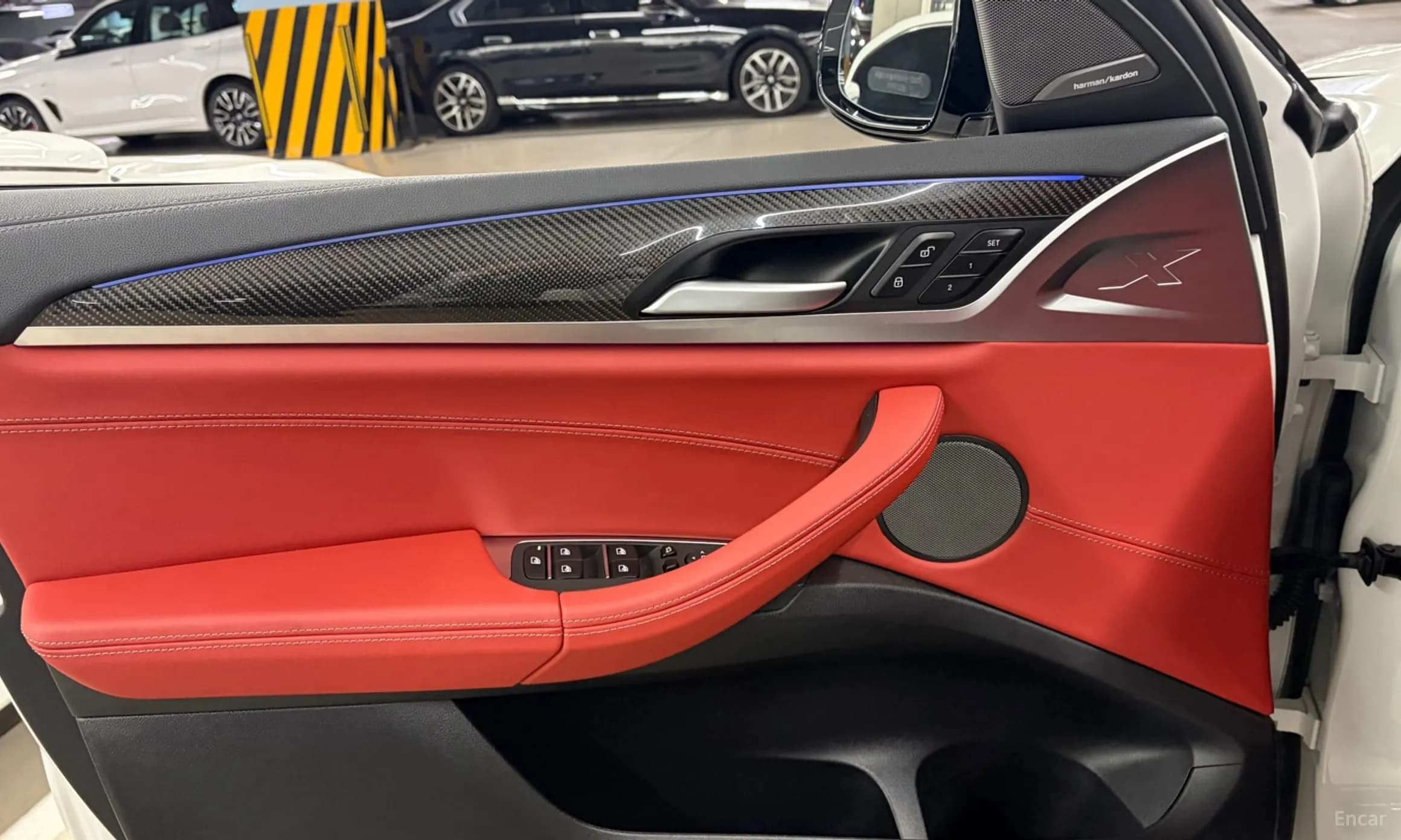 X4M (G02)