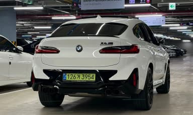 X4M (G02)