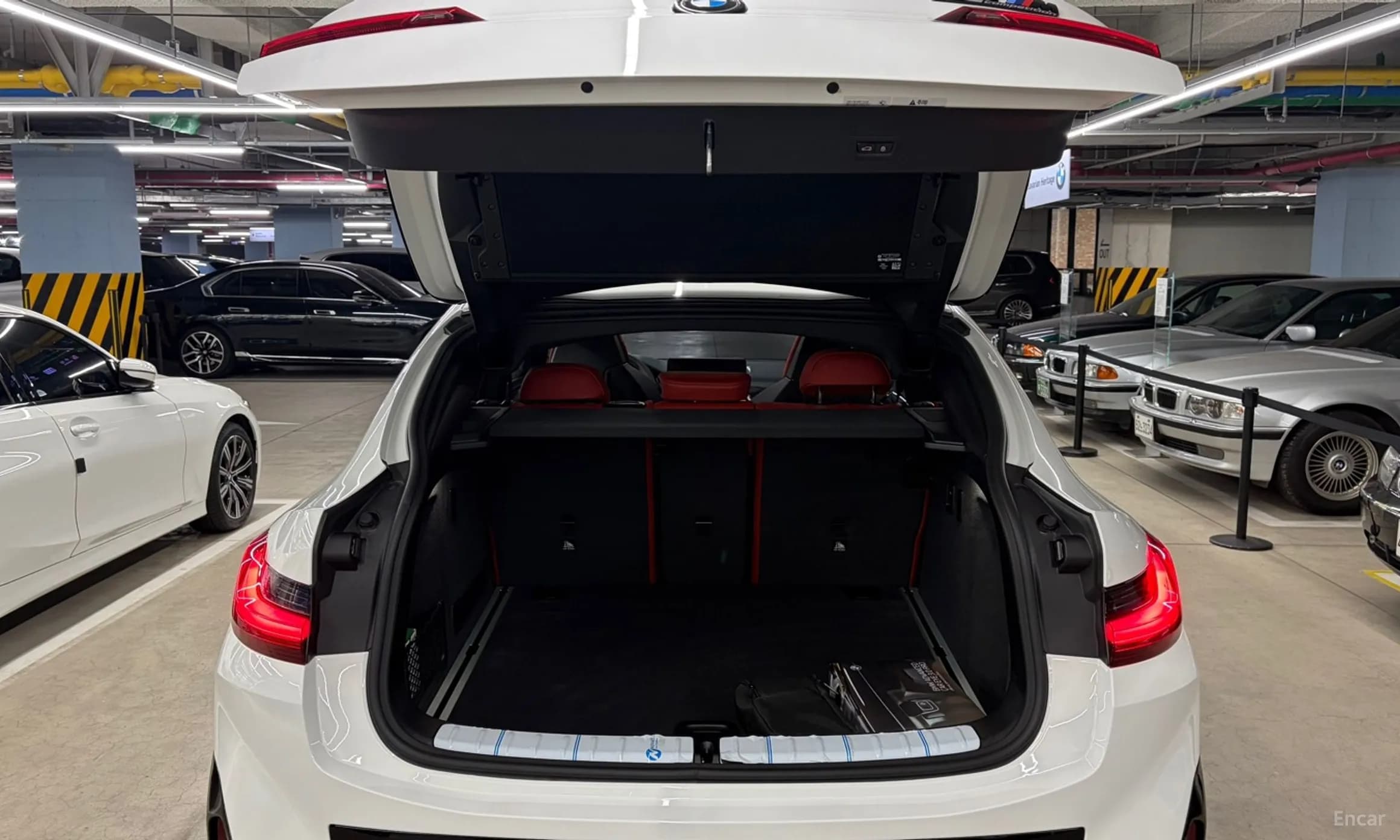 X4M (G02)
