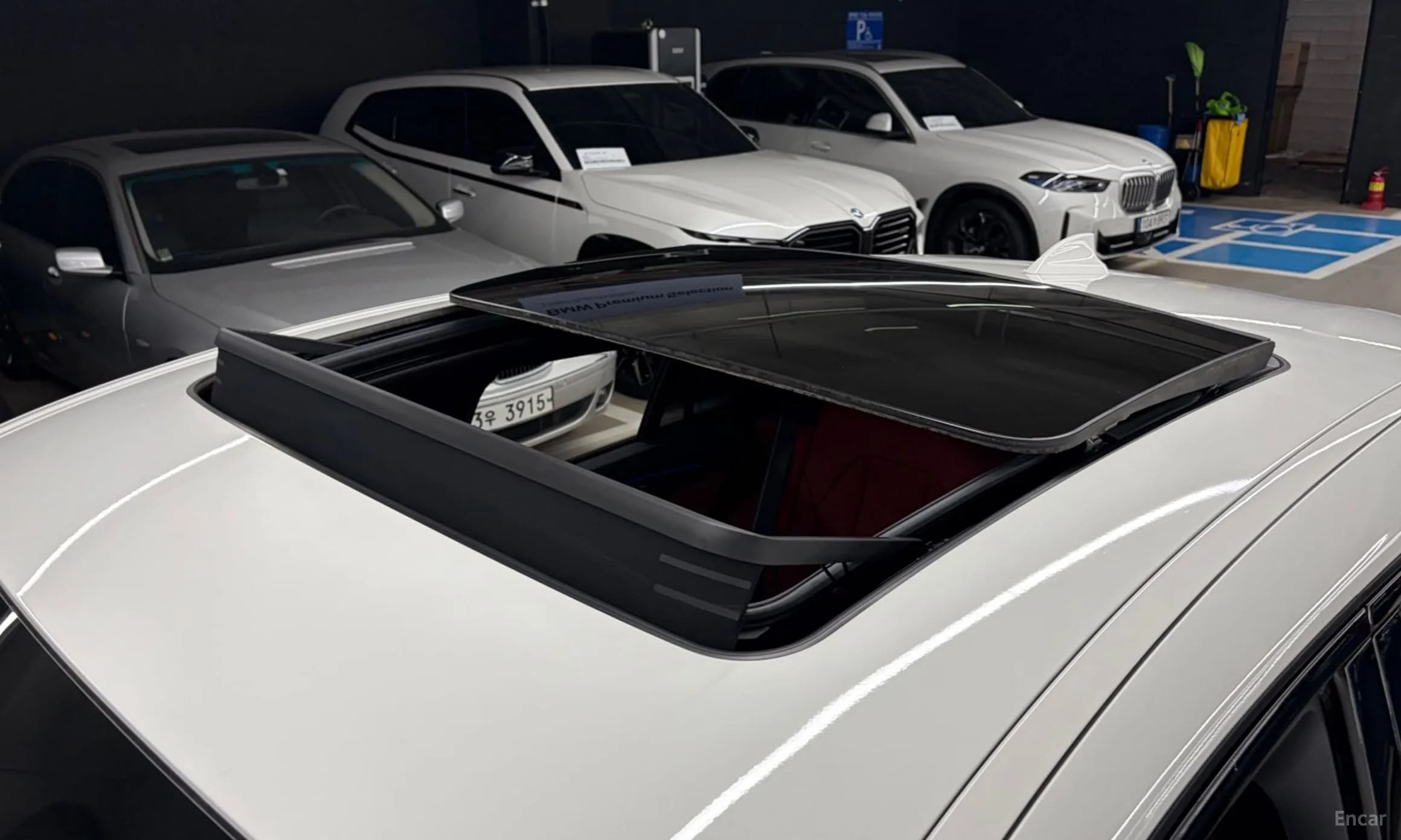 X4M (G02)