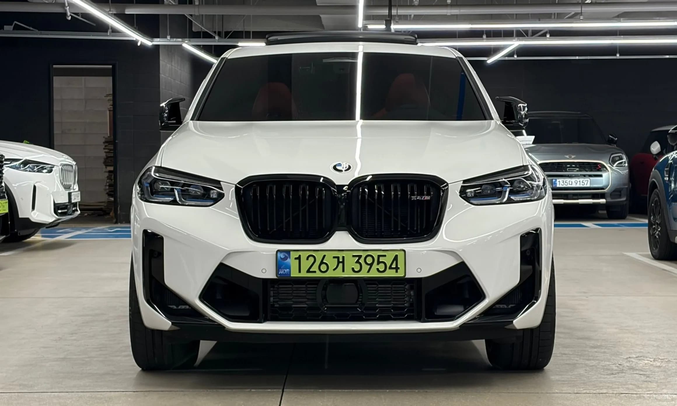 X4M (G02)