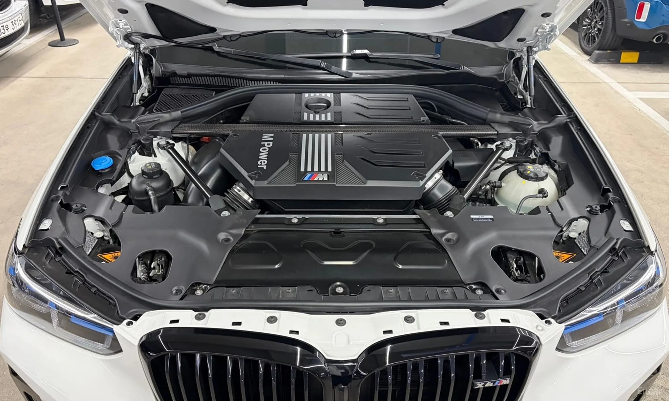 X4M (G02)