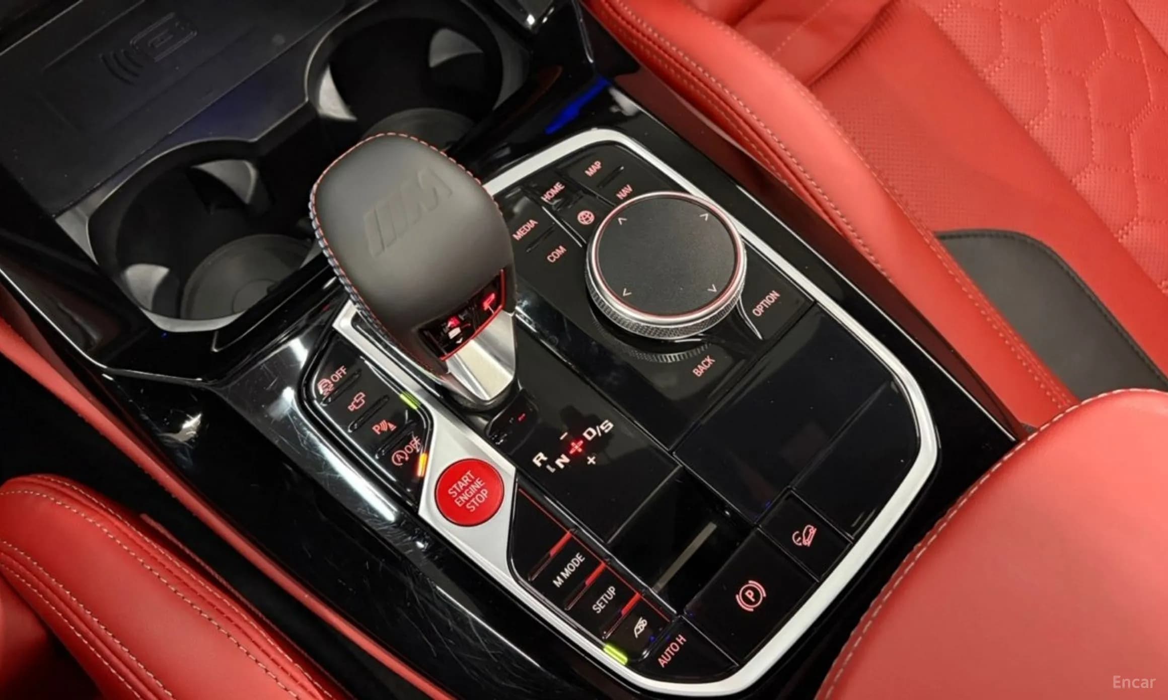 X4M (G02)