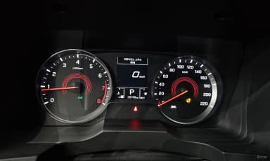 Beautiful Korando