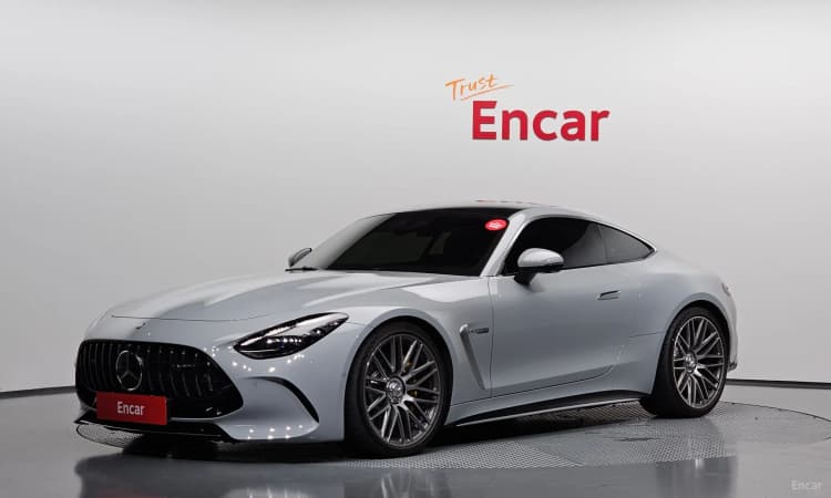 AMG GT C192