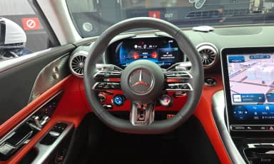 AMG GT C192