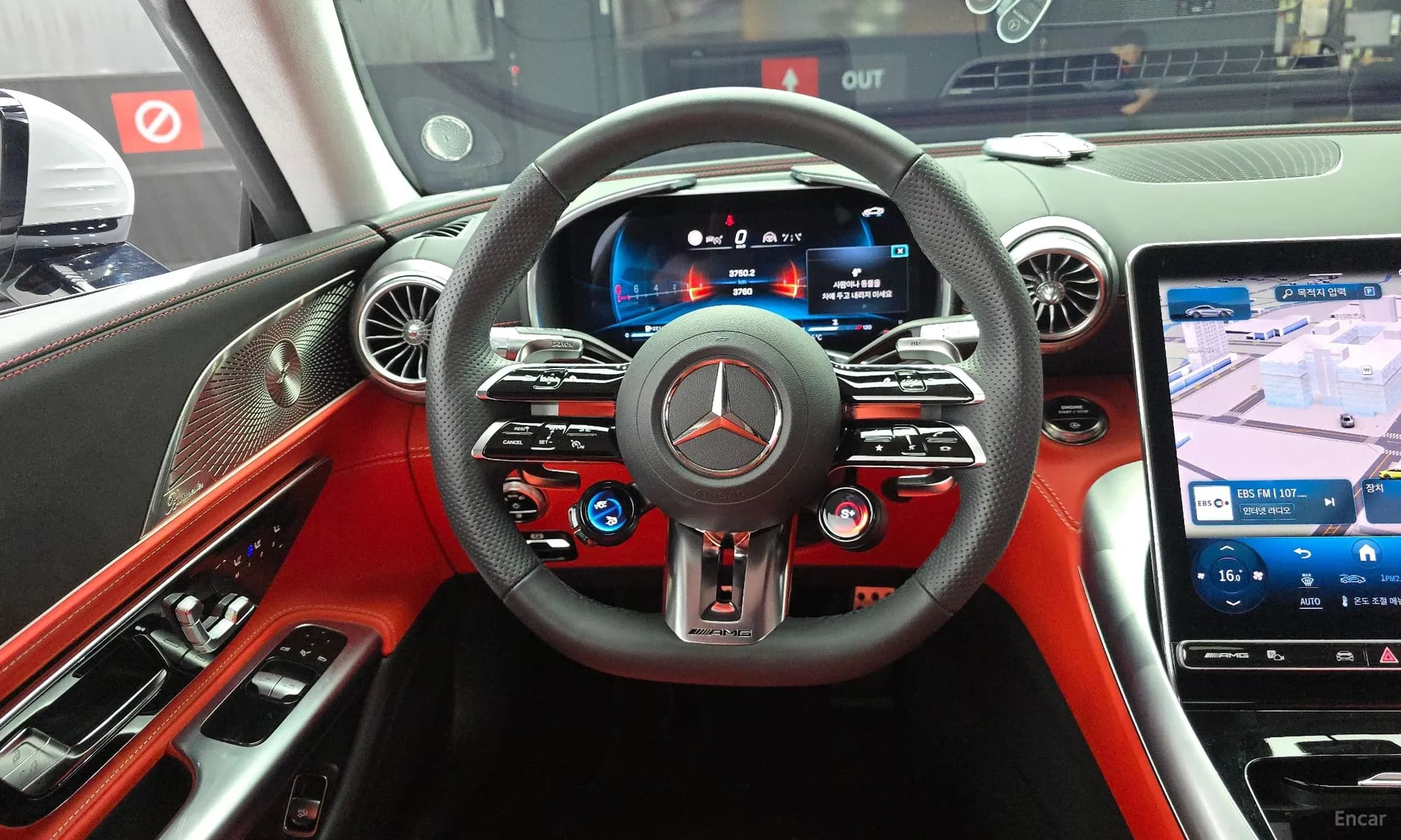 AMG GT C192