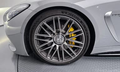 AMG GT C192