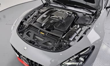 AMG GT C192