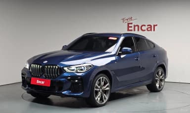 X6 (G06)