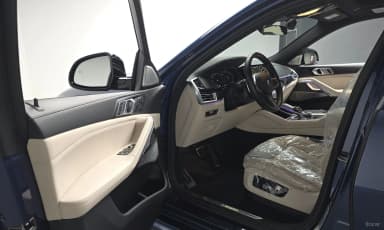 X6 (G06)