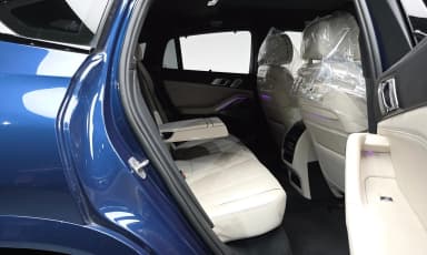 X6 (G06)