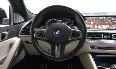 X6 (G06)
