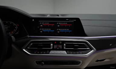 X6 (G06)