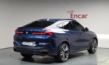 X6 (G06)