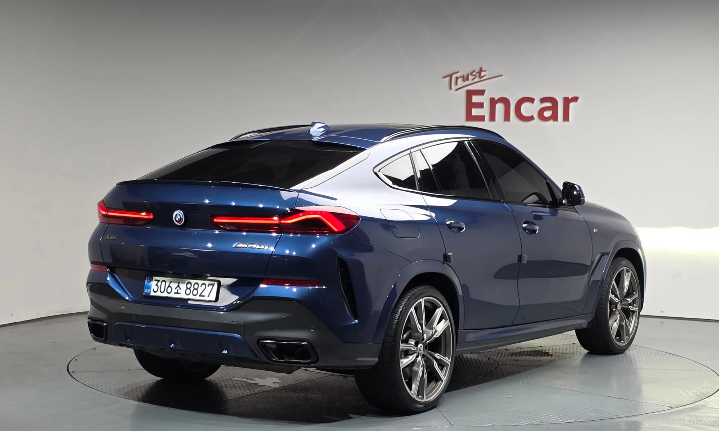 X6 (G06)