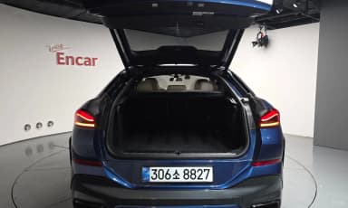 X6 (G06)