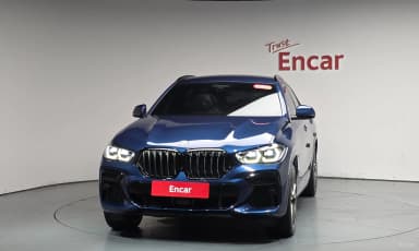X6 (G06)