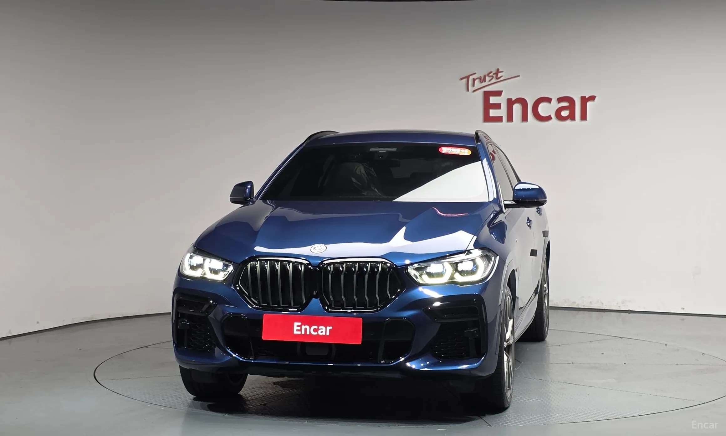 X6 (G06)