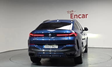 X6 (G06)