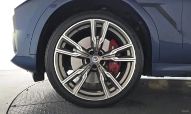 X6 (G06)