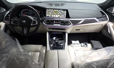 X6 (G06)