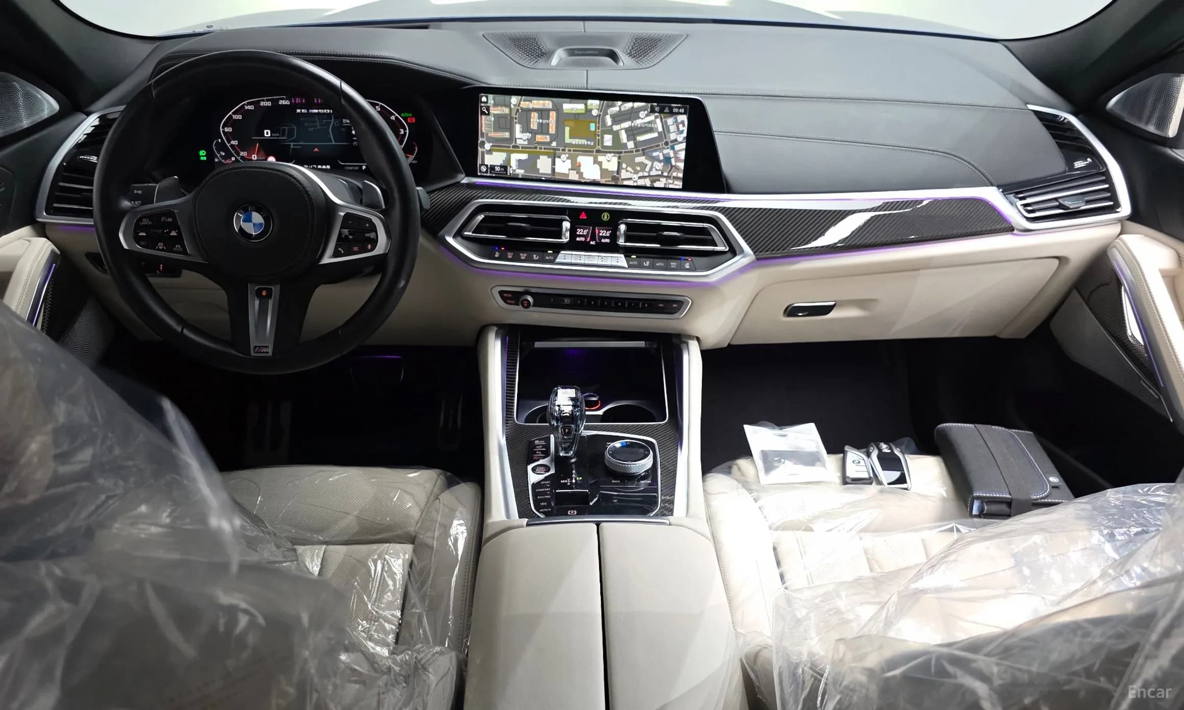 X6 (G06)