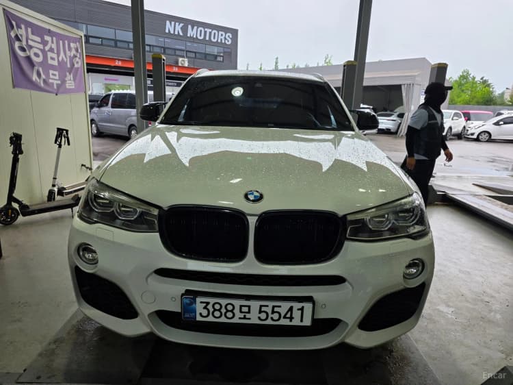 X4 (F26)