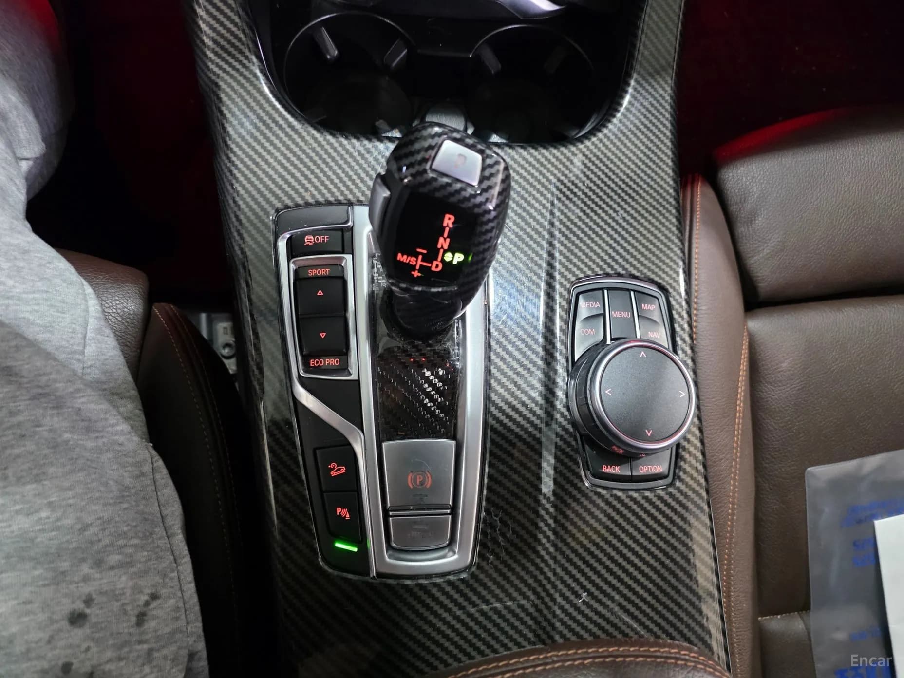 X4 (F26)