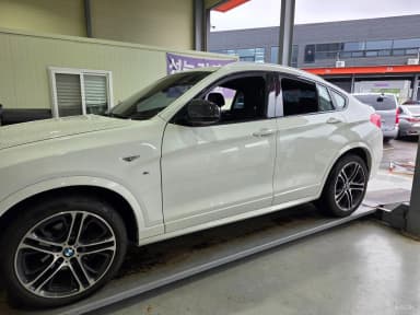 X4 (F26)