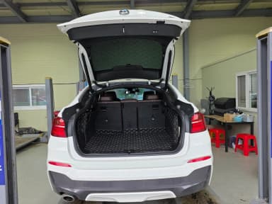 X4 (F26)